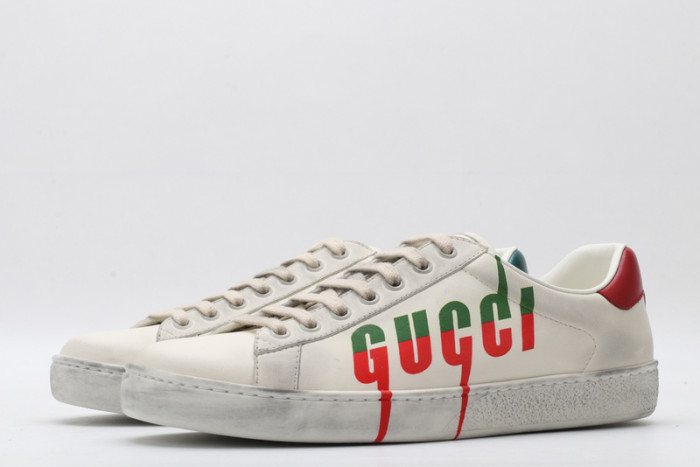 gucc* ace sneaker