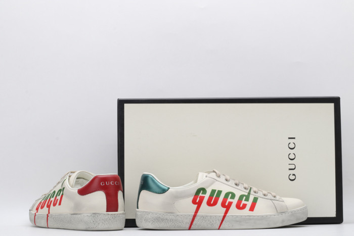 gucc* ace sneaker