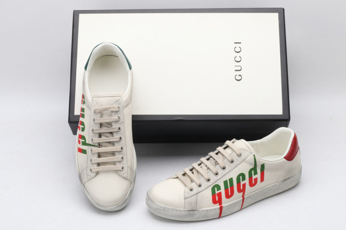 gucc* ace sneaker
