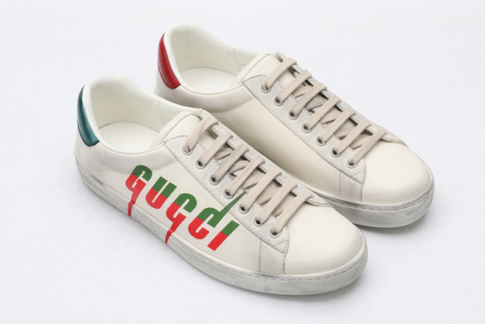 gucc* ace sneaker