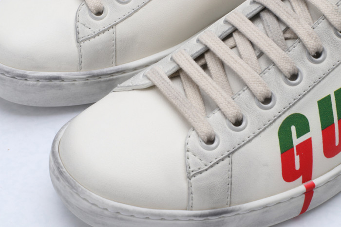 gucc* ace sneaker