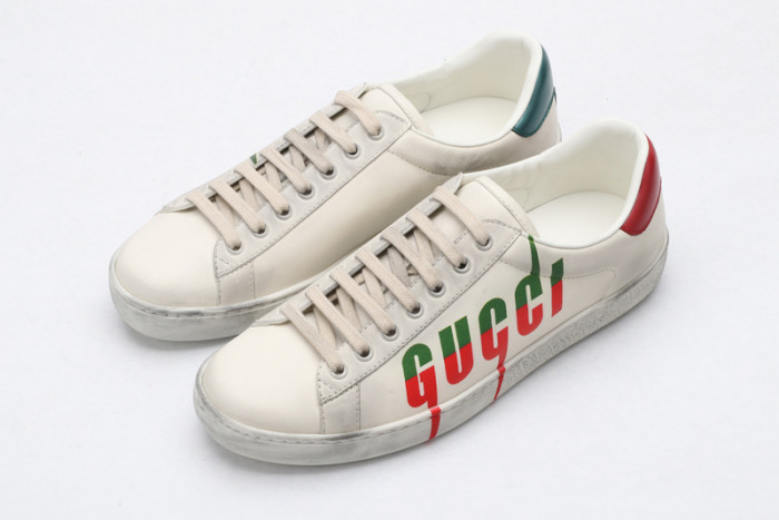 gucc* ace sneaker