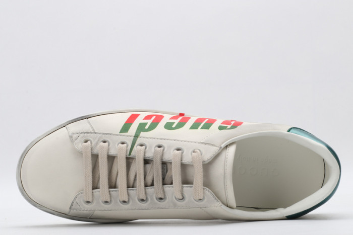 gucc* ace sneaker