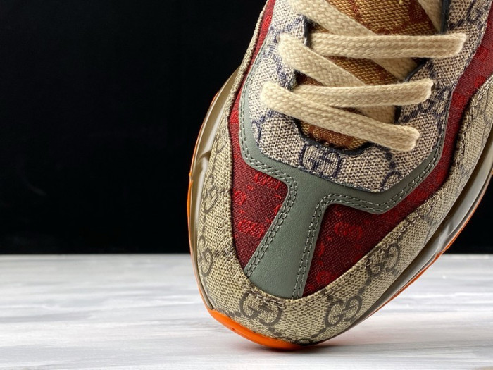 gucc* rhyton sneaker