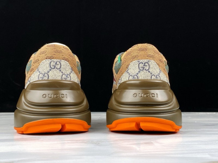 gucc* rhyton sneaker