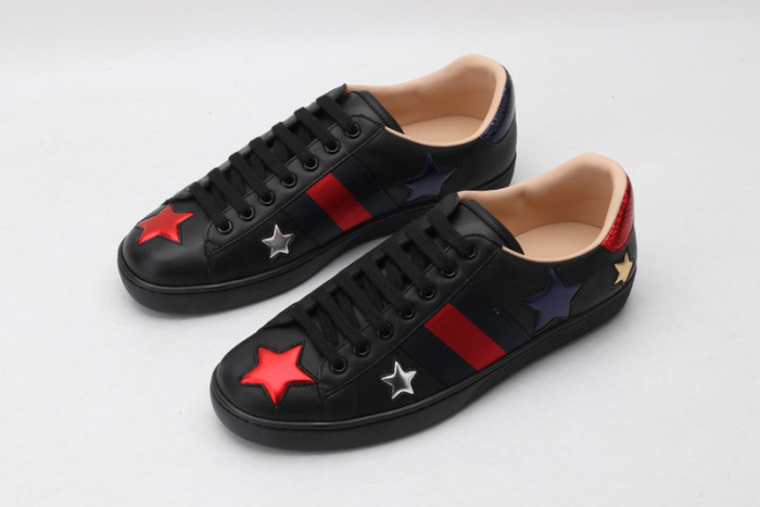 gucc* ace sneaker