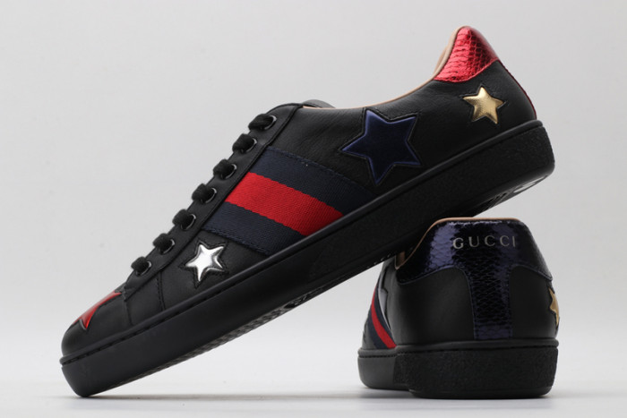 gucc* ace sneaker