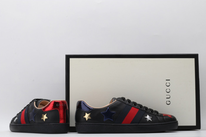 gucc* ace sneaker