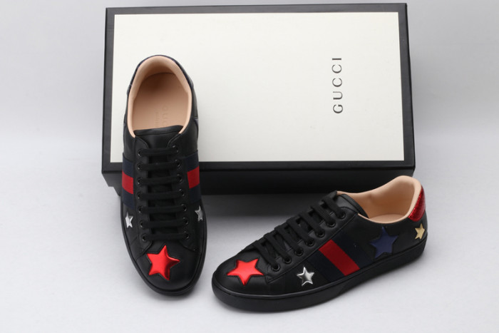 gucc* ace sneaker