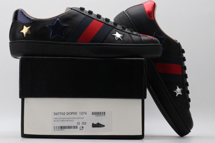 gucc* ace sneaker