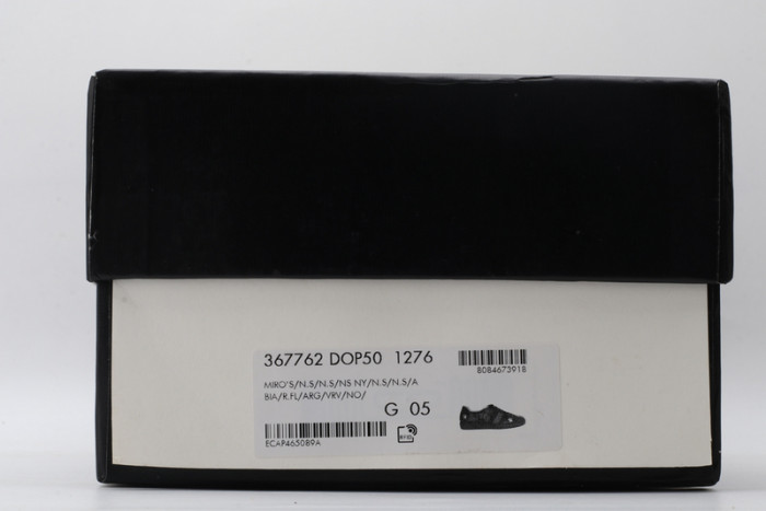 gucc* ace sneaker
