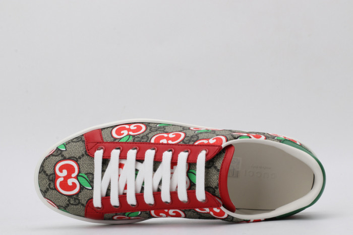 gucc* ace sneaker