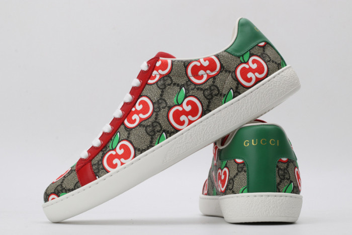 gucc* ace sneaker