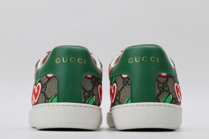 gucc* ace sneaker