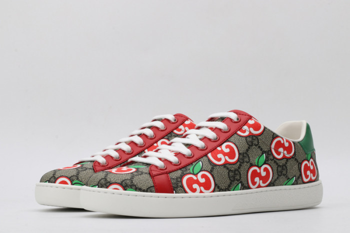 gucc* ace sneaker