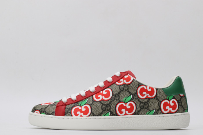 gucc* ace sneaker
