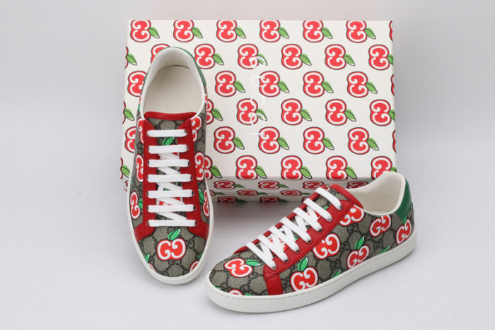 gucc* ace sneaker