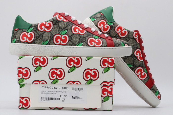 gucc* ace sneaker