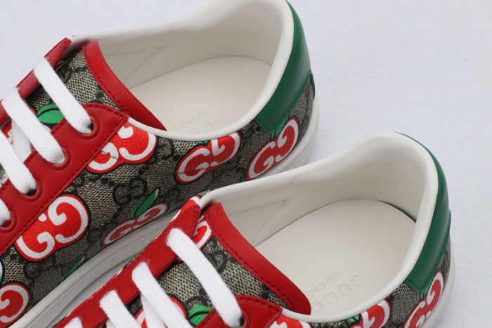 gucc* ace sneaker