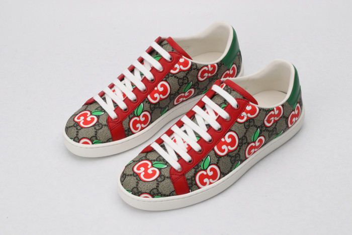 gucc* ace sneaker