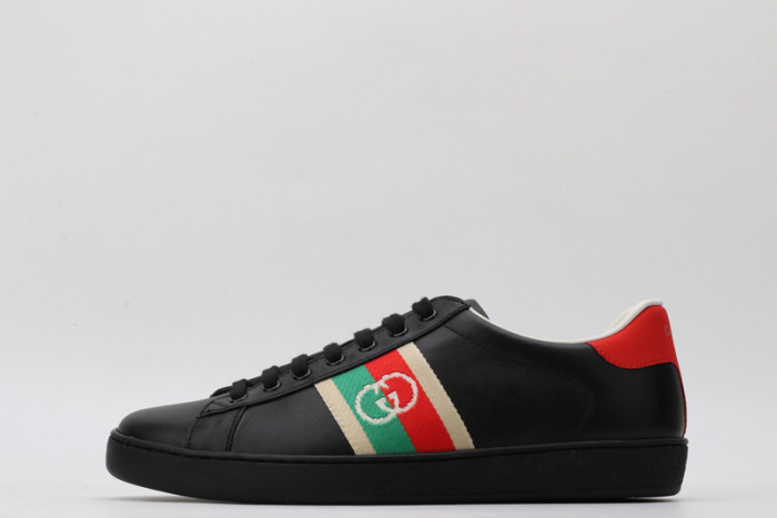 gucc* ace sneaker