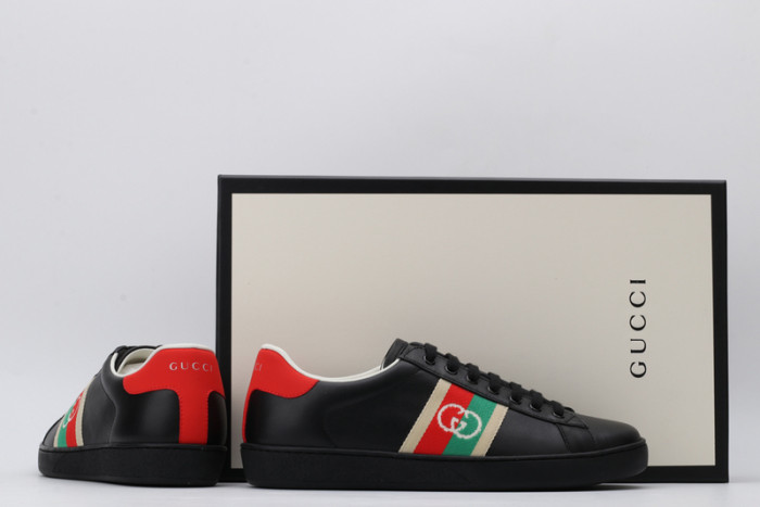 gucc* ace sneaker