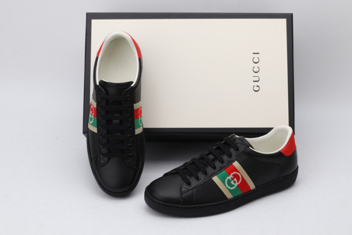 gucc* ace sneaker