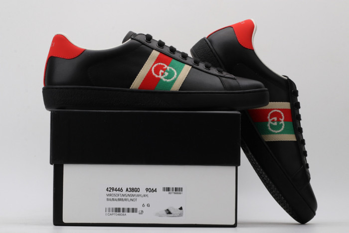 gucc* ace sneaker