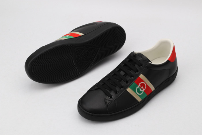 gucc* ace sneaker