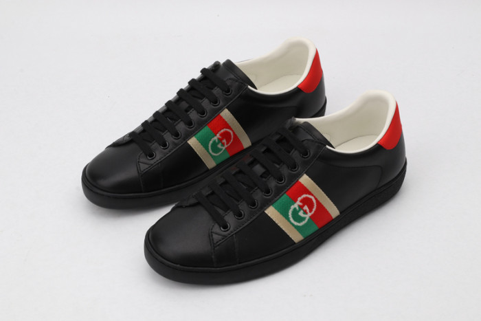 gucc* ace sneaker