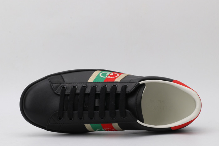 gucc* ace sneaker