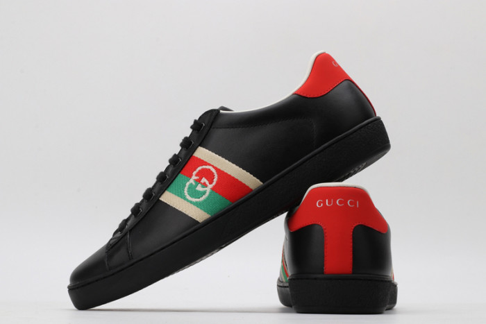 gucc* ace sneaker
