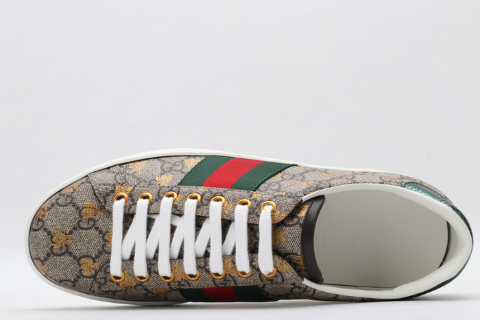 gucc* ace sneaker