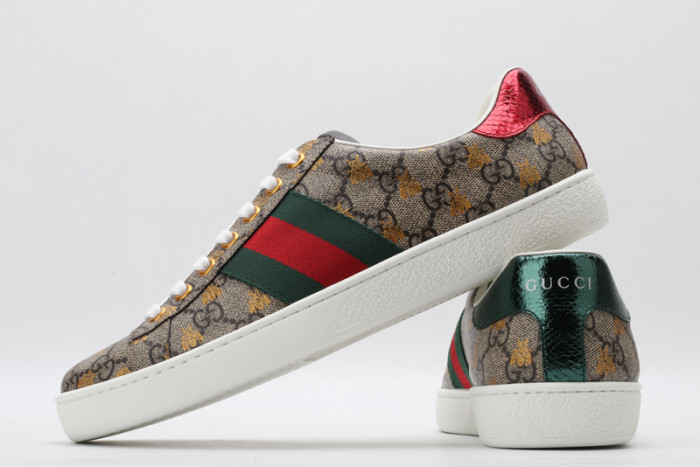 gucc* ace sneaker