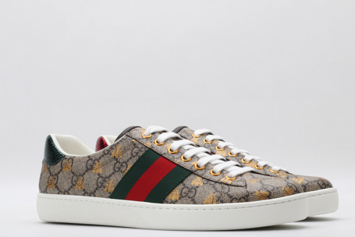 gucc* ace sneaker