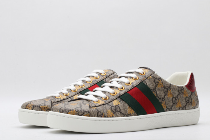 gucc* ace sneaker