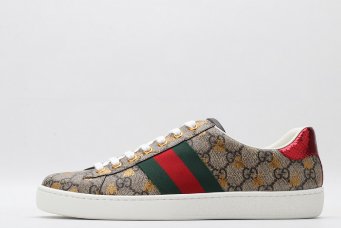 gucc* ace sneaker