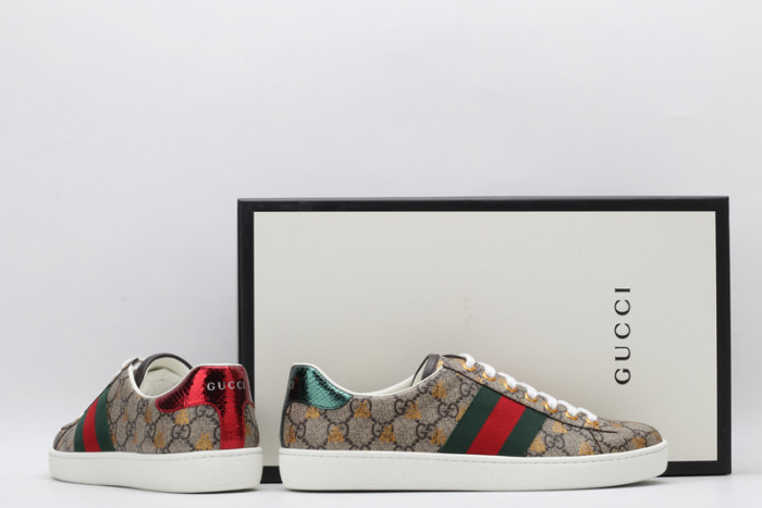 gucc* ace sneaker