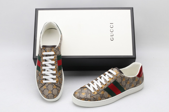 gucc* ace sneaker