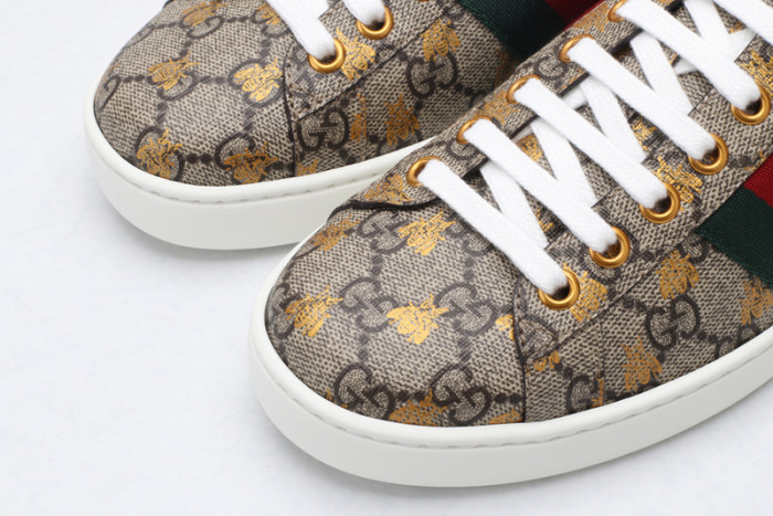 gucc* ace sneaker