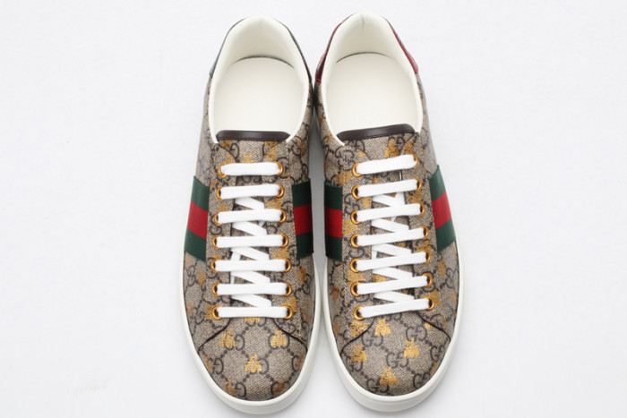 gucc* ace sneaker