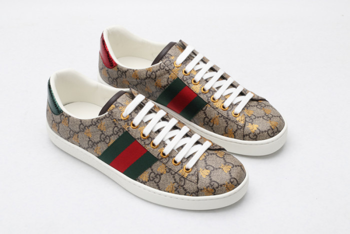 gucc* ace sneaker