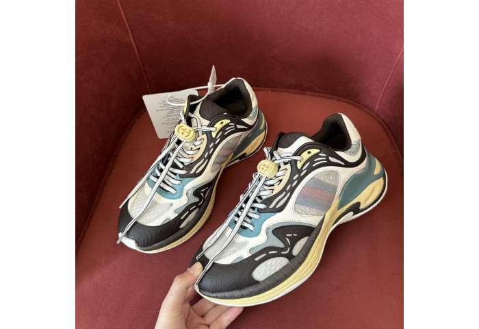 GUCC* SNEAKER GC193