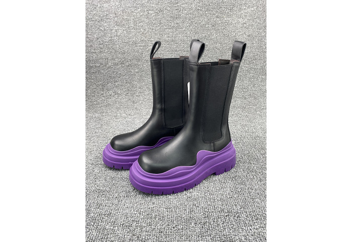 Bottega veneta boots BV00028