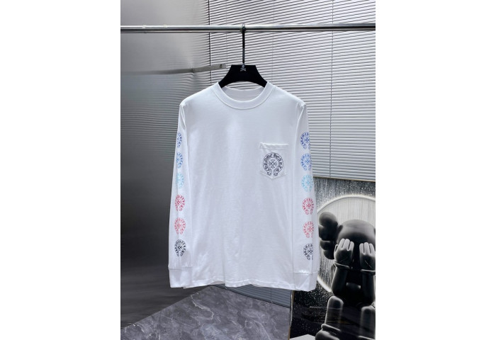 CHROME HEARTS CH18