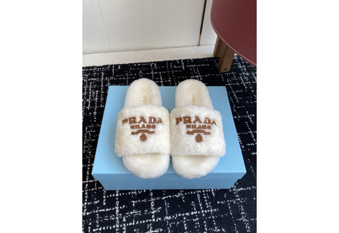 Prad* Sandals P031