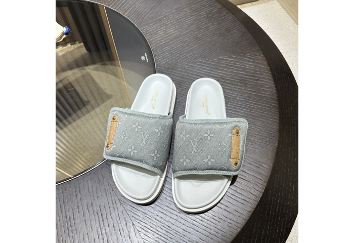 L&V sandal 144