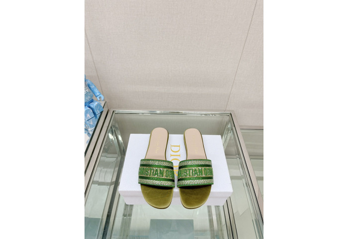 Dio* sandals DS70