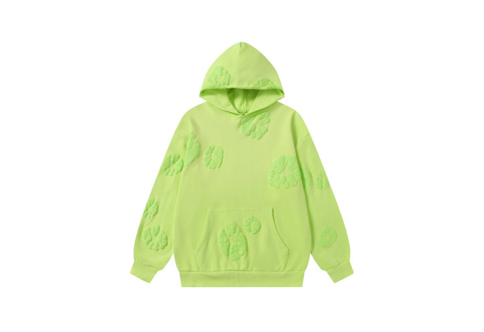 DENIM TEARS DT038