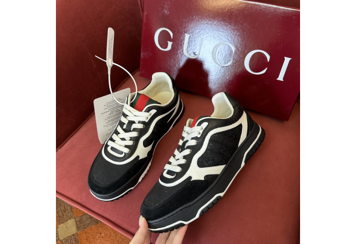 GUCC* SNEAKER GC129